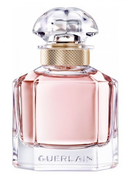 Guerlain Mon EDP 100 ml Kadın Parfümü kullananlar yorumlar